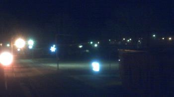 Weather camera view of Current River Career Center.