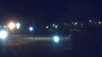 Weather camera view of Current River Career Center.