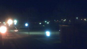 Weather camera view of Current River Career Center.