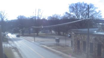 Weather camera view of Current River Career Center.