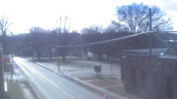 Weather camera view of Current River Career Center.