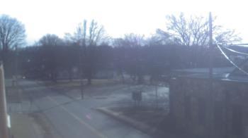 Weather camera view of Current River Career Center.
