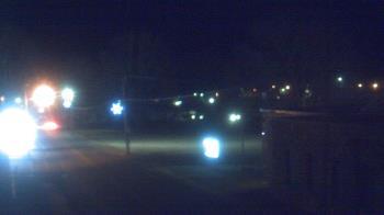 Weather camera view of Current River Career Center.