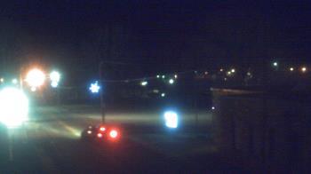 Weather camera view of Current River Career Center.