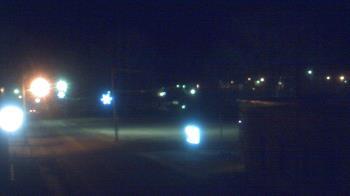 Weather camera view of Current River Career Center.