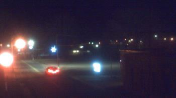 Weather camera view of Current River Career Center.