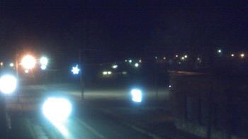 Weather camera view of Current River Career Center.