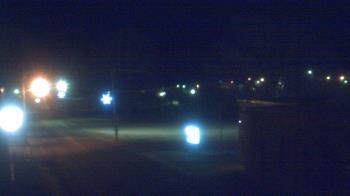 Weather camera view of Current River Career Center.