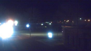 Weather camera view of Current River Career Center.