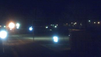 Weather camera view of Current River Career Center.