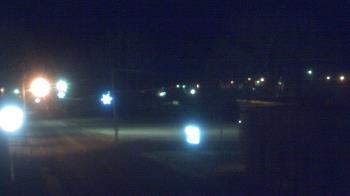 Weather camera view of Current River Career Center.