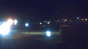 Weather camera view of Current River Career Center.