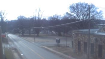 Weather camera view of Current River Career Center.