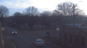 Weather camera view of Current River Career Center.