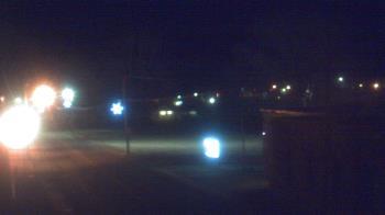 Weather camera view of Current River Career Center.