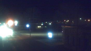 Weather camera view of Current River Career Center.