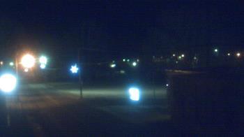 Weather camera view of Current River Career Center.