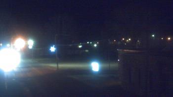 Weather camera view of Current River Career Center.