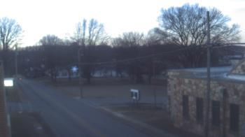 Weather camera view of Current River Career Center.
