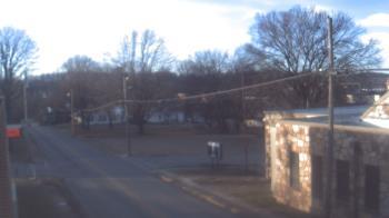 Weather camera view of Current River Career Center.