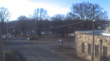 Weather camera view of Current River Career Center.