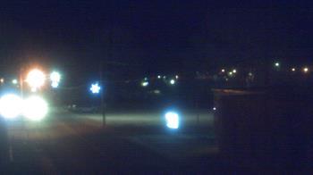 Weather camera view of Current River Career Center.