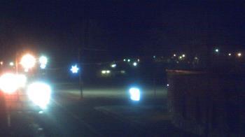 Weather camera view of Current River Career Center.