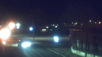 Weather camera view of Current River Career Center.