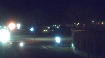 Weather camera view of Current River Career Center.