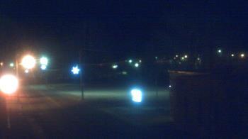 Weather camera view of Current River Career Center.