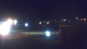 Weather camera view of Current River Career Center.
