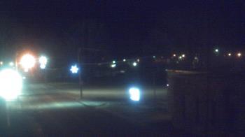 Weather camera view of Current River Career Center.