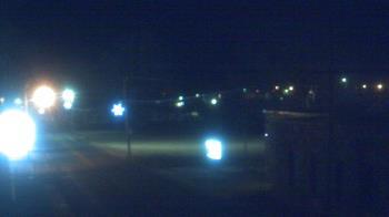 Weather camera view of Current River Career Center.