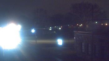 Weather camera view of Current River Career Center.