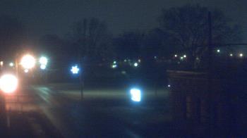 Weather camera view of Current River Career Center.