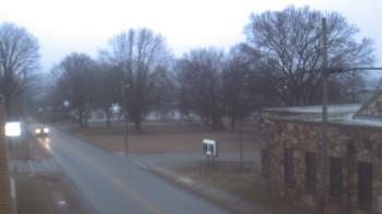 Weather camera view of Current River Career Center.