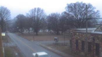 Weather camera view of Current River Career Center.