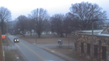Weather camera view of Current River Career Center.