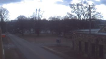 Weather camera view of Current River Career Center.