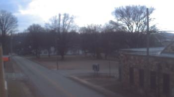 Weather camera view of Current River Career Center.