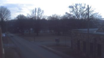 Weather camera view of Current River Career Center.