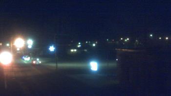 Weather camera view of Current River Career Center.