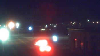 Weather camera view of Current River Career Center.