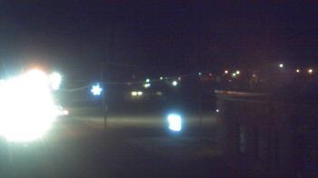 Weather camera view of Current River Career Center.