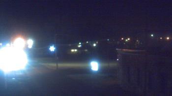 Weather camera view of Current River Career Center.