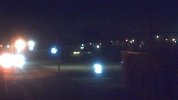 Weather camera view of Current River Career Center.