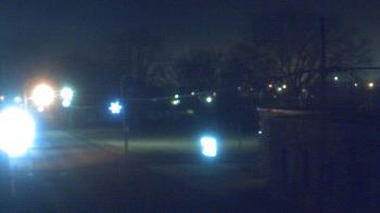 Weather camera view of Current River Career Center.