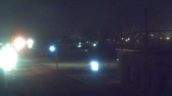 Weather camera view of Current River Career Center.