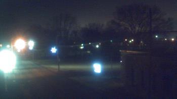 Weather camera view of Current River Career Center.
