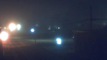 Weather camera view of Current River Career Center.